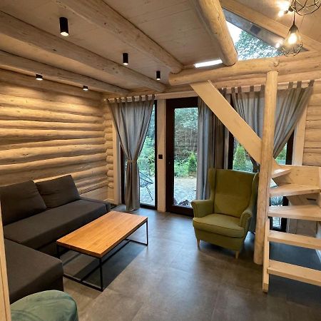 Cabana din Groapa Frumoasa 4 Rîşnov Exterior foto